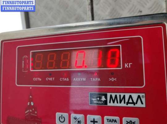 купить Крышка (заглушка) задняя фары левой на BMW 5 E39 (1995-2003)