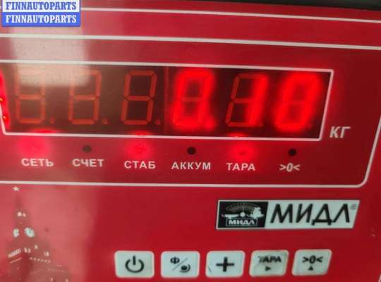 купить Датчик детонации на Volkswagen Passat B5