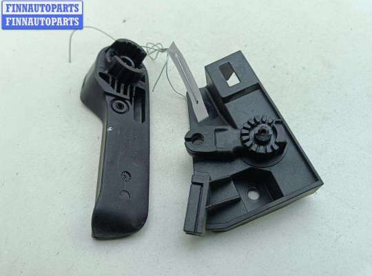 купить Ручка открывания капота на Volkswagen Passat B6