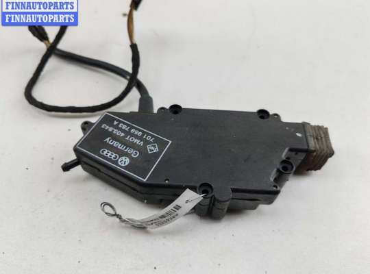 купить Активатор (привод) замка двери сдвижной на Volkswagen Transporter T4