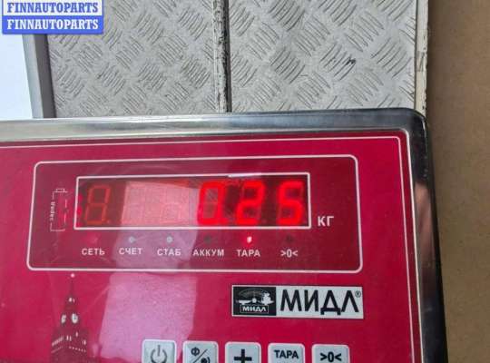 купить Активатор (привод) замка двери сдвижной на Volkswagen Transporter T4