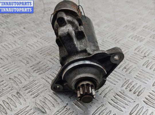 купить Стартер на Volkswagen Passat B6