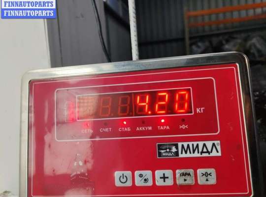 купить Стартер на Volkswagen Passat B6