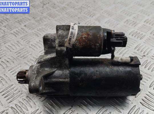 купить Стартер на Volkswagen Passat B6