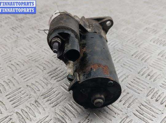 купить Стартер на Volkswagen Passat B6