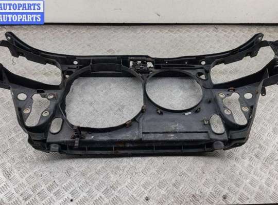 купить Рамка передняя (панель кузовная, телевизор) на Audi A4 B5 (1994-2001)