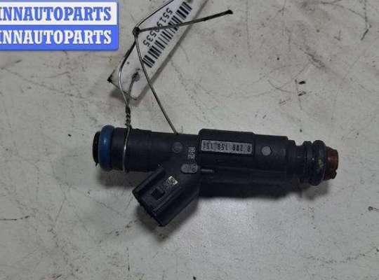 купить Форсунка топливная на Mazda 5