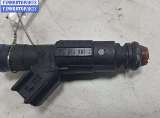 купить Форсунка топливная на Mazda 5