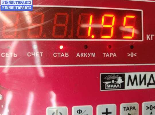 купить Домкрат на BMW 5 E39 (1995-2003)