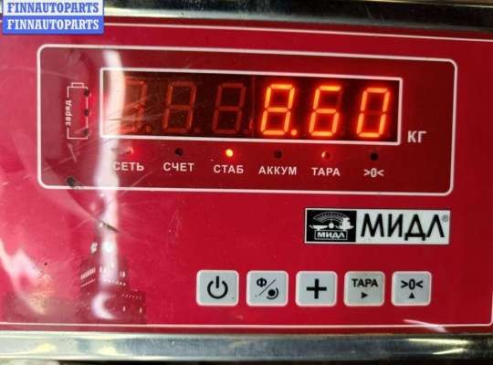 купить Рейка рулевая на Citroen C5 (2001-2008)