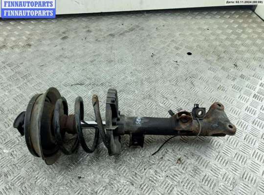 купить Стойка подвески передняя правая на Mercedes C-Class W203 (2000-2006)