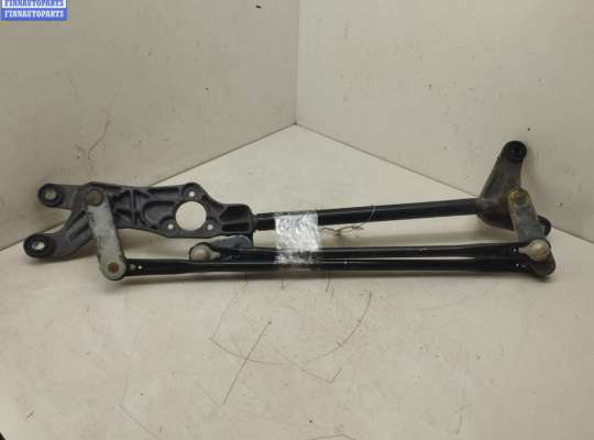 Трапеция дворников (стеклоочистителя) на Kia Sorento I (JC, BL)