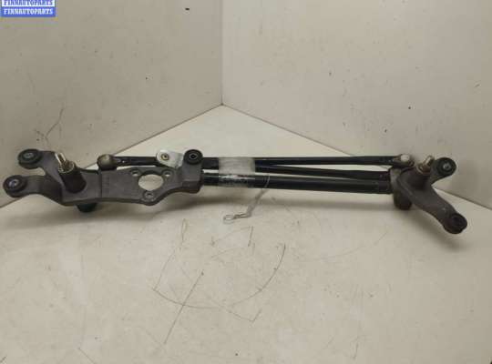 Трапеция дворников (стеклоочистителя) на Kia Sorento I (JC, BL)