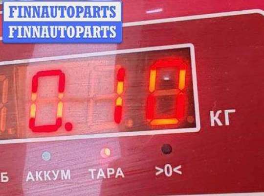купить Корректор фар на Opel Signum (2003-2008)