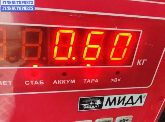 купить Клапан EGR (рециркуляции выхлопных газов) на Opel Zafira A (1999-2005)