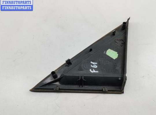 Накладка наружная на Citroen C8