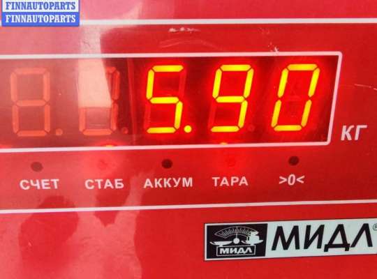 купить Генератор на Renault Scenic I (1996-2003)