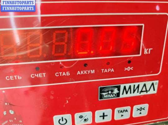 купить Датчик парковки (парктроник) передний на Opel Astra J (2009-2015)