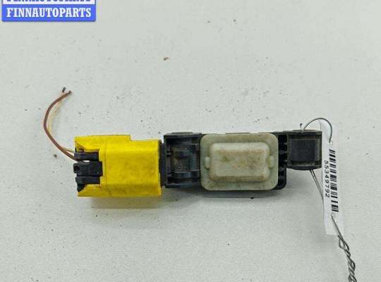 Датчик удара (Airbag) VG2718676 на Volkswagen Touareg