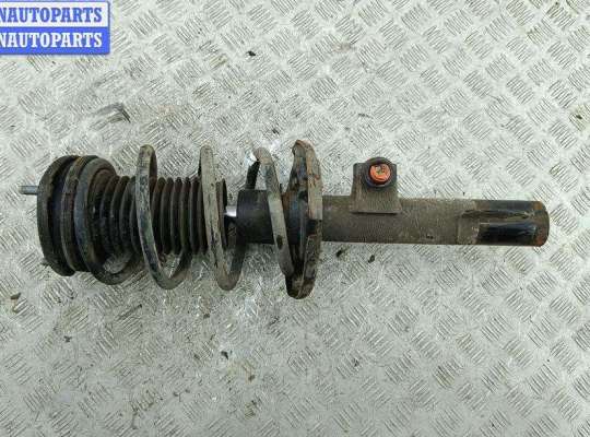 купить Стойка подвески передняя правая на Mazda 3 (2018- ) BP