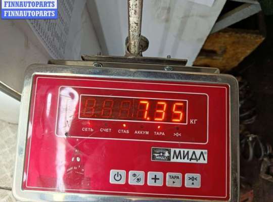 купить Стойка подвески передняя правая на Mazda 3 (2018- ) BP