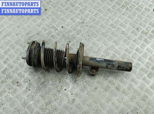 купить Стойка подвески передняя правая на Mazda 3 (2018- ) BP