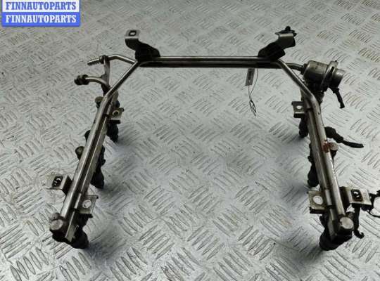 купить Форсунка топливная (комплект) на Audi A6 C5 (1997-2005)