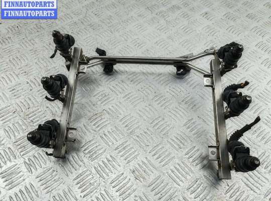 купить Форсунка топливная (комплект) на Audi A6 C5 (1997-2005)