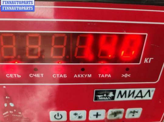 купить Форсунка топливная (комплект) на Audi A6 C5 (1997-2005)