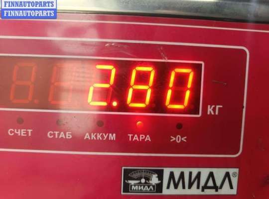 купить Стартер на BMW 3 E46 (1998-2006)