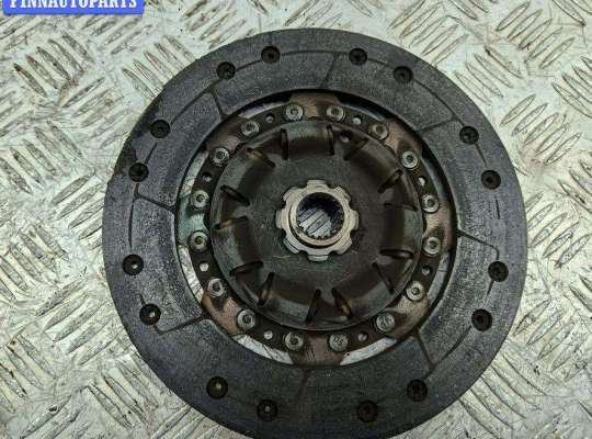 купить Маховик на Opel Zafira B (2004-2014)