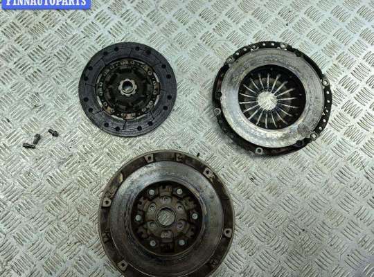 купить Маховик на Opel Zafira B (2004-2014)