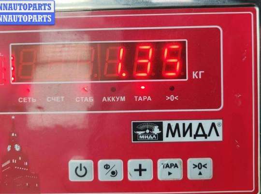 купить Корпус термостата на Renault Master (1998-2010)