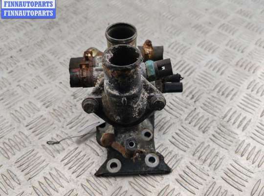 купить Корпус термостата на Renault Master (1998-2010)