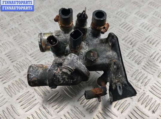 купить Корпус термостата на Renault Master (1998-2010)