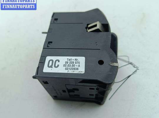 купить Переключатель света на Opel Omega B (1994-2003)