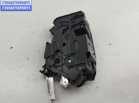 купить Замок двери передней правой на Skoda Fabia mk2 (5J)