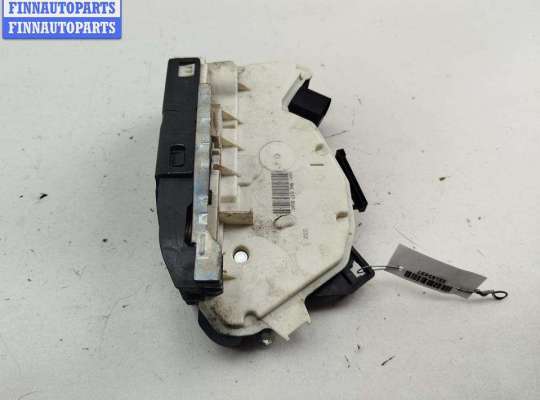 купить Замок двери передней правой на Skoda Fabia mk2 (5J)