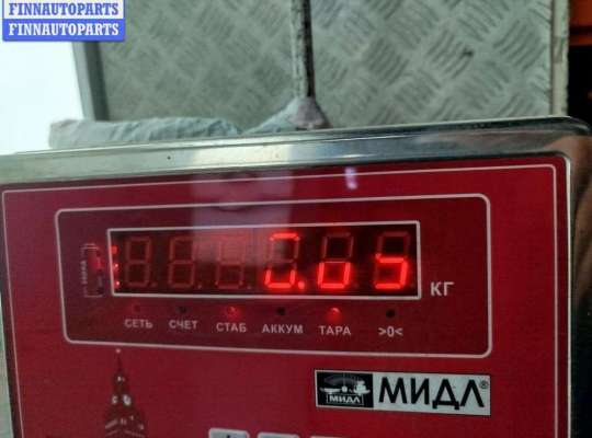 купить Замок двери передней правой на Skoda Fabia mk2 (5J)