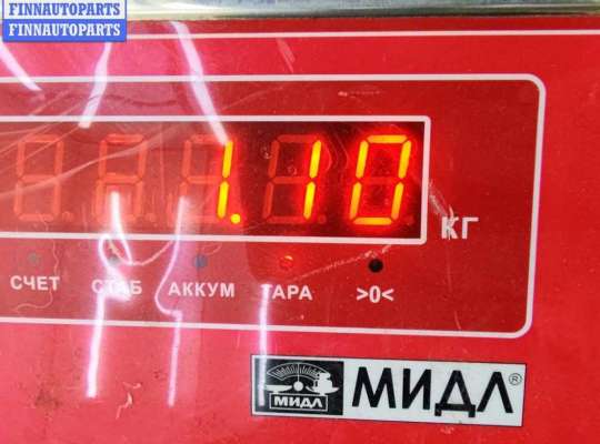 купить Кран отопителя (печки) на BMW 5 E39 (1995-2003)