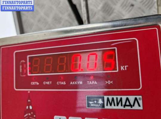 Реле вентилятора на Audi Q7 (4L)