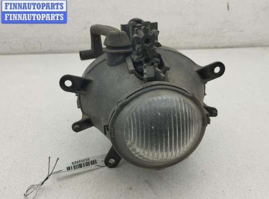 купить Фара противотуманная левая на BMW 3 E46 (1998-2006)
