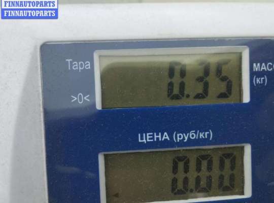 купить Фара противотуманная левая на BMW 3 E46 (1998-2006)