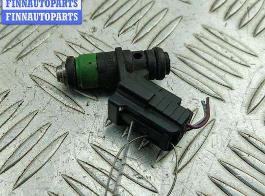 купить Форсунка топливная на Skoda Fabia mk1 (6Y)