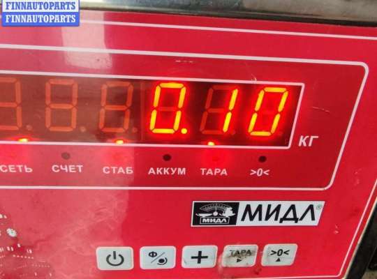 купить Форсунка топливная на Skoda Fabia mk1 (6Y)