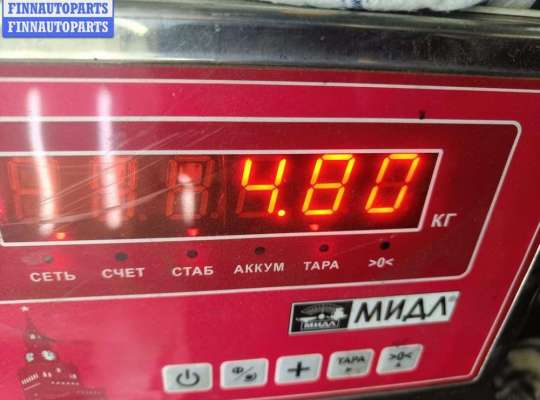 Стойка подвески амортизационная на Audi A4 (8D, B5)