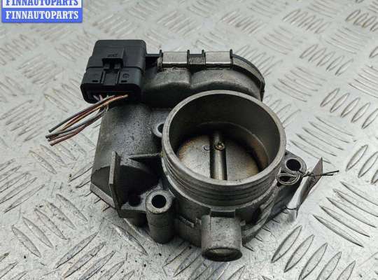 купить Заслонка дроссельная на Peugeot 307