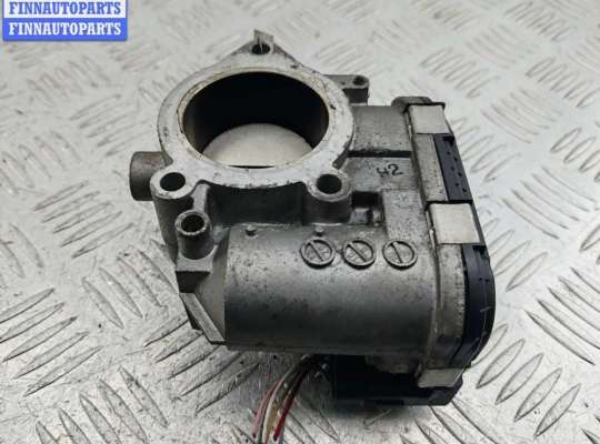 купить Заслонка дроссельная на Peugeot 307