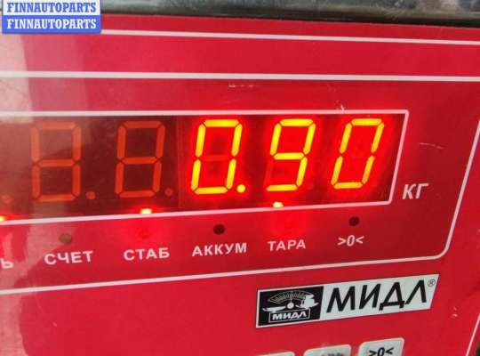 купить Заслонка дроссельная на Peugeot 307