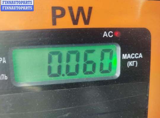 купить Молдинг лобового стекла на Volkswagen Passat B5